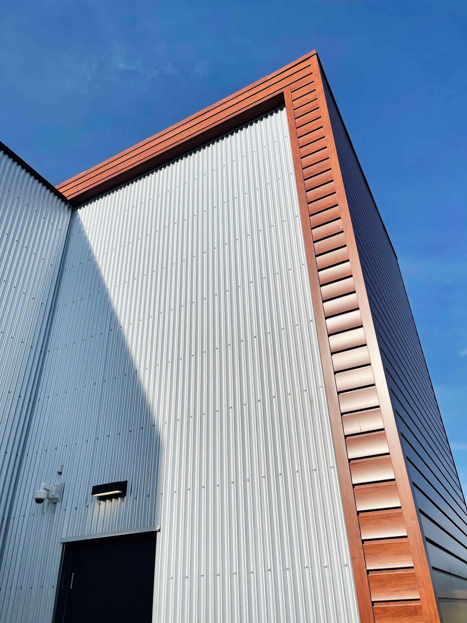 7/8 Corrugated in Galvanized