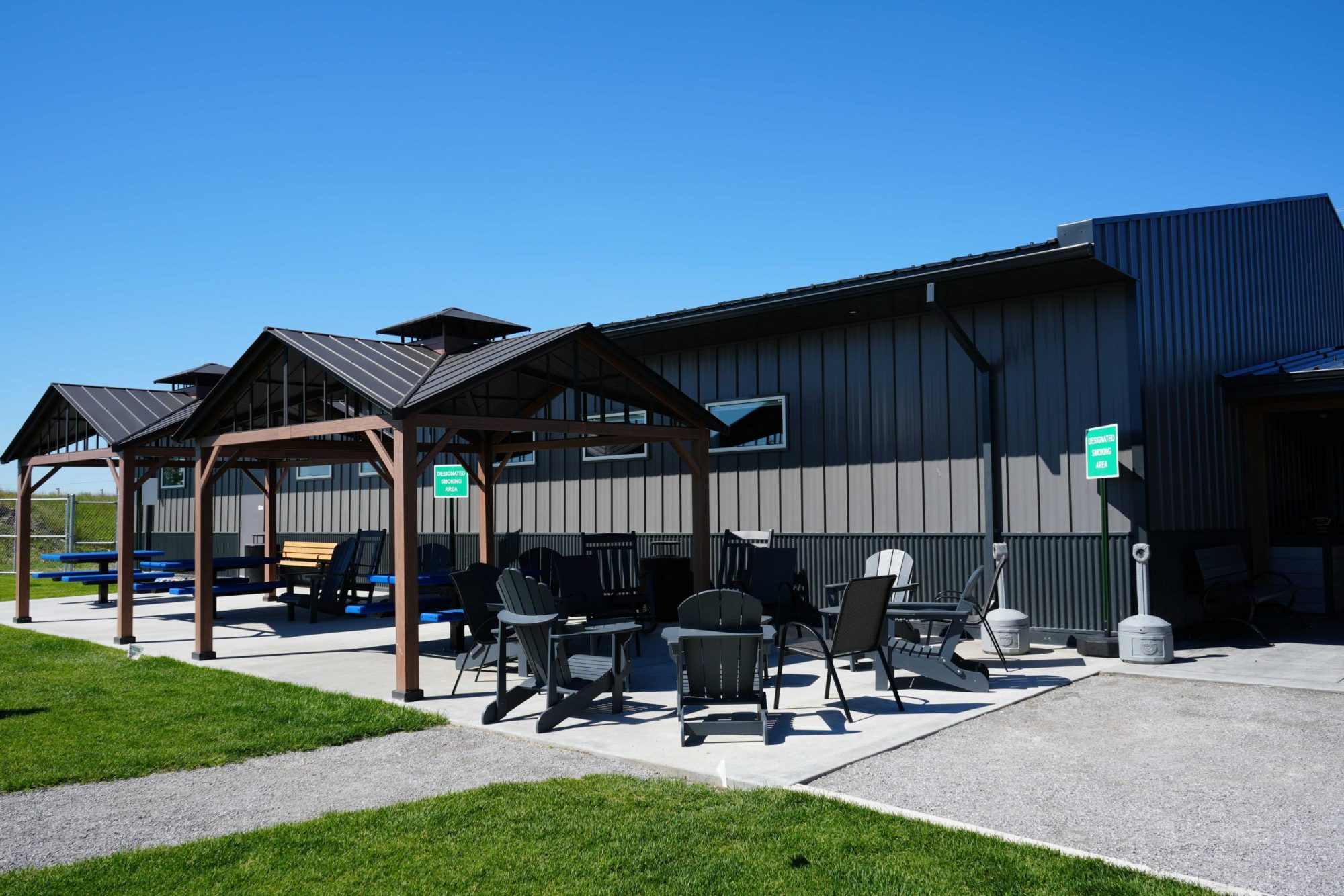 FormaLoc in Charcoal, 7/8