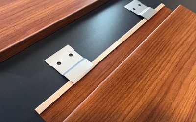 What is a Floating Clip Panel System?