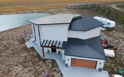 Sustainable Steel in an Environment-Conscious World