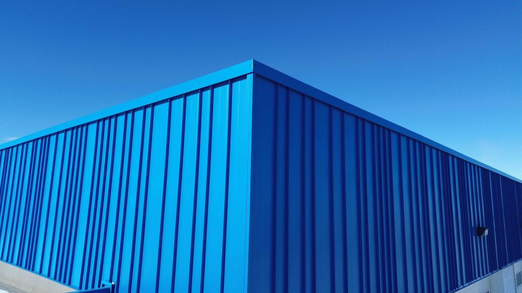 ClipLoc in Royal Blue