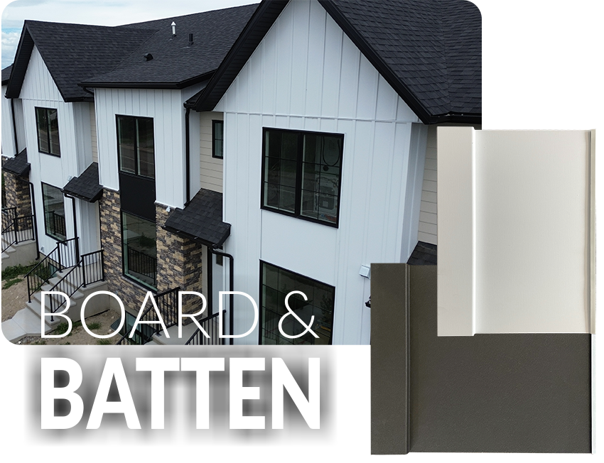 Cladding Series | Forma Steel