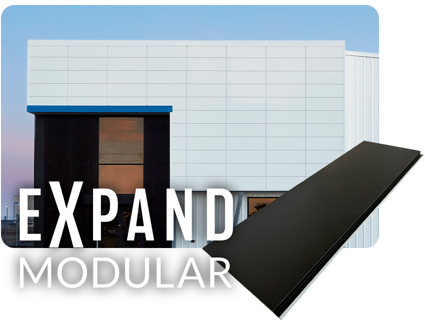 Cladding Series | Forma Steel