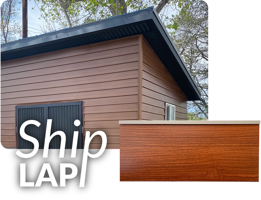 Cladding Series | Forma Steel