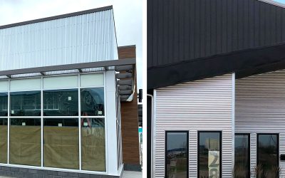 Galvalume vs. Galvanized Steel: Learn When to Use The Right One