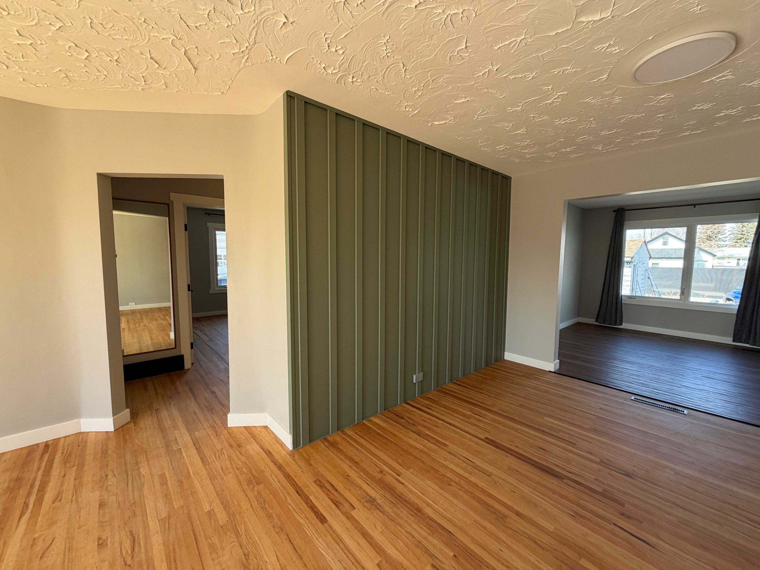 Board & Batten in Silver Sage